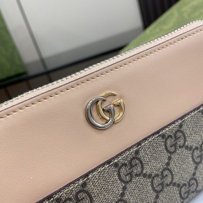 Gucci Wallets & Purse